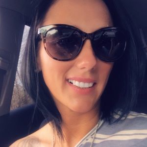 Meet your Posher, Stacey